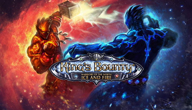 King's Bounty: Warriors of the North - Ice and Fire (DLC) DLC STEAM digital — Import Game Deal