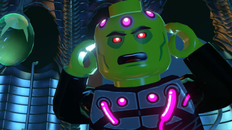 LEGO Batman 3: Beyond Gotham - Dark Knight Pack (DLC) <span class="ext" style="background-color: #B0000F; color: #FFFFFF;">DLC</span> <span class="ext" style="background-color: #2a475e; color: #FFFFFF;">STEAM</span> <span class="ext ext_digital">digital</span> image 12