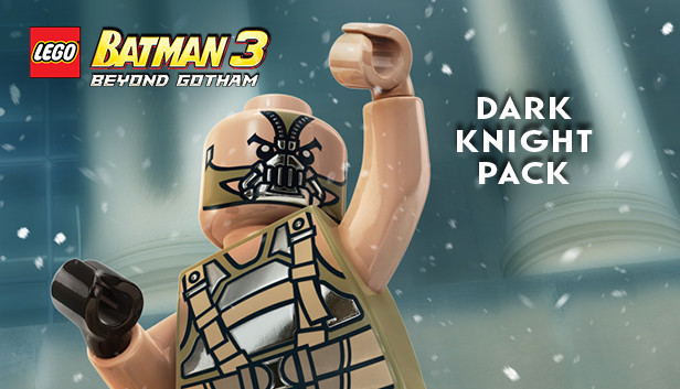 LEGO Batman 3: Beyond Gotham - Dark Knight Pack (DLC) <span class="ext" style="background-color: #B0000F; color: #FFFFFF;">DLC</span> <span class="ext" style="background-color: #2a475e; color: #FFFFFF;">STEAM</span> <span class="ext ext_digital">digital</span> image 1