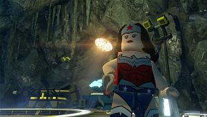 LEGO Batman 3: Beyond Gotham - Rainbow Character Pack (DLC)