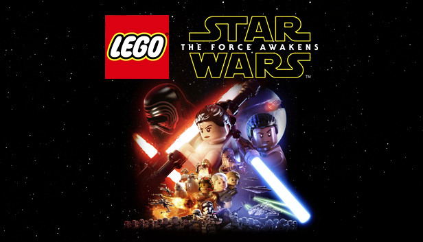 LEGO Star Wars: The Force Awakens - The Phantom Limb Level Pack (DLC) DLC STEAM digital — Import Game Deal