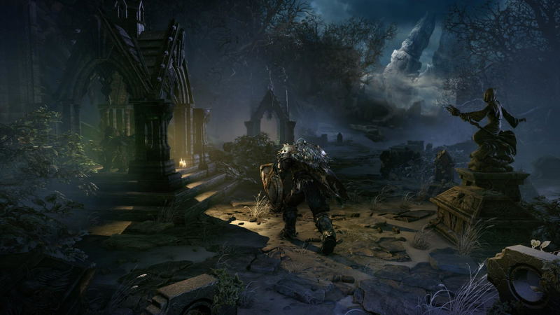 Lords of the Fallen: Monk Decipher (DLC) <span class="ext" style="background-color: #B0000F; color: #FFFFFF;">DLC</span> <span class="ext" style="background-color: #2a475e; color: #FFFFFF;">STEAM</span> <span class="ext ext_digital">digital</span> image 11