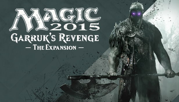 Magic 2015: Garruk's Revenge (DLC) DLC STEAM digital — Import Game Deal