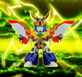 Matchless Raijin-Oh ES Gokin thumbnail 8