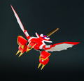 Matchless Raijin-Oh ES Gokin thumbnail 6