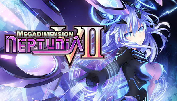Megadimension Neptunia VII Digital Deluxe (DLC) DLC STEAM digital — Import Game Deal