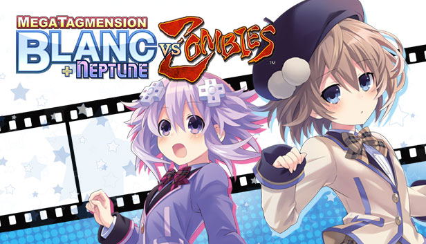 MegaTagmension Blanc Deluxe Pack (DLC) DLC STEAM digital — Import Game Deal