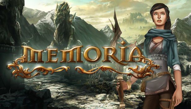 Memoria Soundtrack (DLC) DLC Soundtrack STEAM digital — Import Game Deal