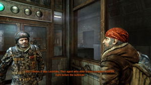 Metro: Last Light Redux_