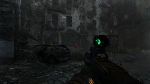 Metro: Last Light Redux_