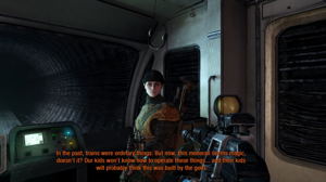 Metro: Last Light Redux_