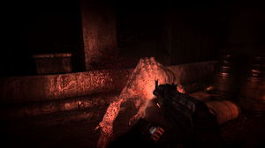 Metro: Last Light Redux_