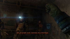 Metro: Last Light Redux_