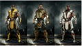 Mortal Kombat 11 [Ultimate Edition] thumbnail 12