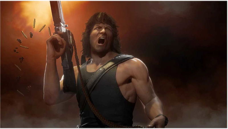 Mortal Kombat 11 [Ultimate Edition] image 16