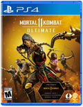 Mortal Kombat 11 [Ultimate Edition] thumbnail 1