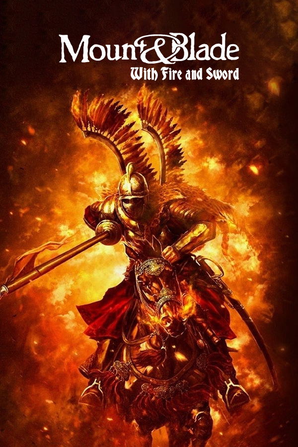 Mount &amp; Blade: With Fire &amp; Sword GOG.com digital for Windows