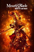 Mount & Blade: With Fire & Sword <span class="ext" style="background-color: #581c6c; color: #FFFFFF;">GOG.com</span> <span class="ext ext_digital">digital</span> thumbnail 1