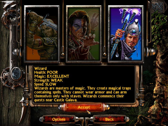 Nox <span class="ext" style="background-color: #581c6c; color: #FFFFFF;">GOG.com</span> <span class="ext ext_digital">digital</span> image 2