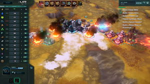 Offworld Trading Company: Jupiter's Forge Expansion Pack (DLC)_