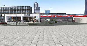 OMSI 2 Add-On Metropole Ruhr (DLC)
