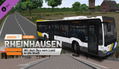 OMSI 2 Add-on Rheinhausen (DLC) <span class="ext" style="background-color: #2a475e; color: #FFFFFF;">STEAM</span> <span class="ext" style="background-color: #B0000F; color: #FFFFFF;">DLC</span> <span class="ext ext_digital">digital</span> thumbnail 1