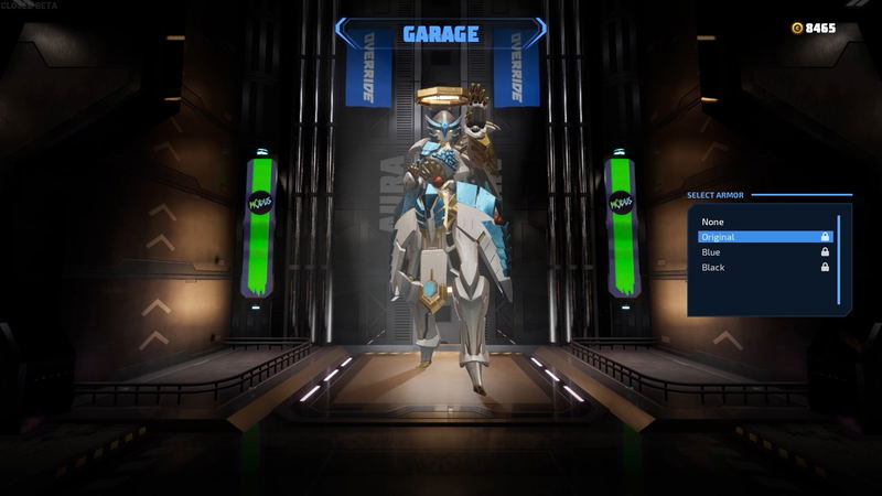 Override 2: Super Mech League [Ultraman Deluxe Edition] image 12