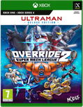 Override 2: Super Mech League [Ultraman Deluxe Edition] thumbnail 1