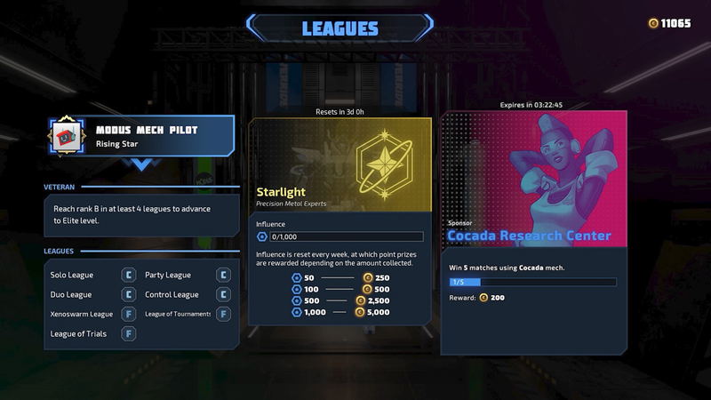 Override 2: Super Mech League [Ultraman Deluxe Edition] image 8