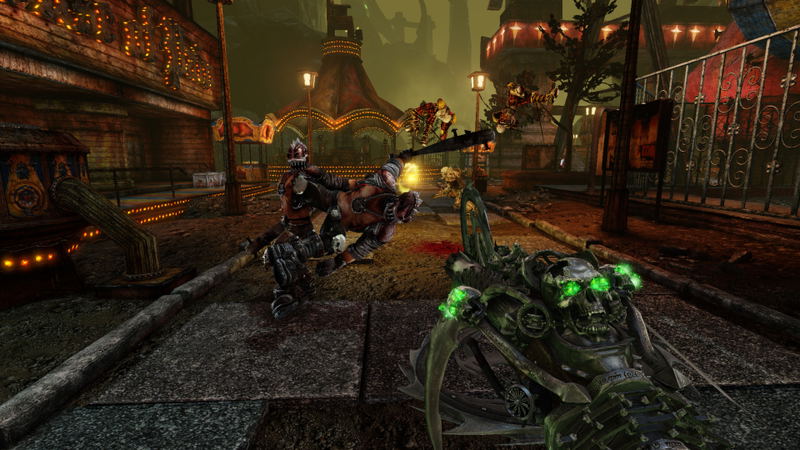 Painkiller Hell & Damnation <span class="ext" style="background-color: #2a475e; color: #FFFFFF;">STEAM</span> <span class="ext ext_digital">digital</span> image 10