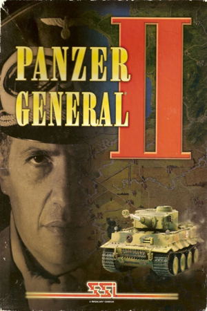 Panzer General II_
