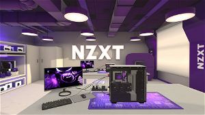 PC Building Simulator: NZXT Workshop (DLC)