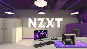PC Building Simulator: NZXT Workshop (DLC)