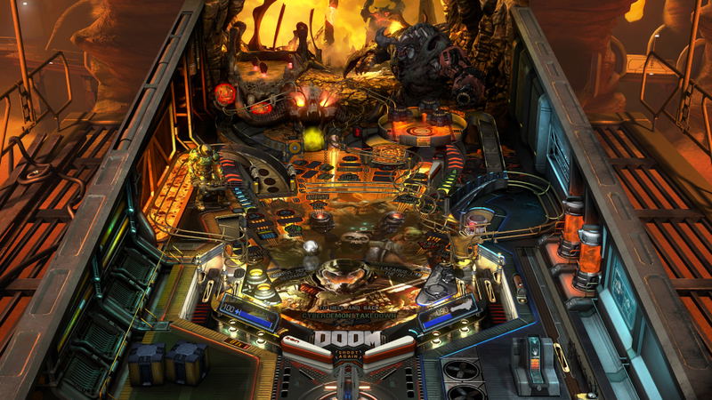 Pinball FX3: Bethesda Pinball (DLC) <span class="ext" style="background-color: #B0000F; color: #FFFFFF;">DLC</span> <span class="ext" style="background-color: #2a475e; color: #FFFFFF;">STEAM</span> <span class="ext ext_digital">digital</span> image 2