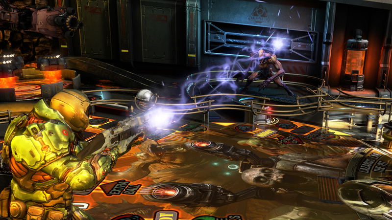 Pinball FX3: Bethesda Pinball (DLC) <span class="ext" style="background-color: #B0000F; color: #FFFFFF;">DLC</span> <span class="ext" style="background-color: #2a475e; color: #FFFFFF;">STEAM</span> <span class="ext ext_digital">digital</span> image 3