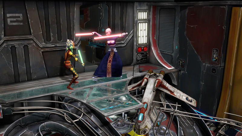 Pinball FX3: Star Wars Pinball (DLC) <span class="ext" style="background-color: #B0000F; color: #FFFFFF;">DLC</span> <span class="ext" style="background-color: #2a475e; color: #FFFFFF;">STEAM</span> <span class="ext ext_digital">digital</span> image 4