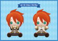 Pitanui Grand Tales Of The Abyss: Luke fon Fabre thumbnail 2