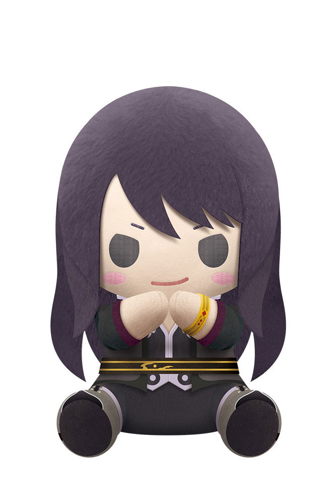 Pitanui Grand Tales Of Vesperia: Yuri Lowell image 1
