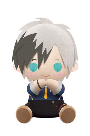 Pitanui Grand Tales Of Xillia 2: Ludger Will Kresnik_