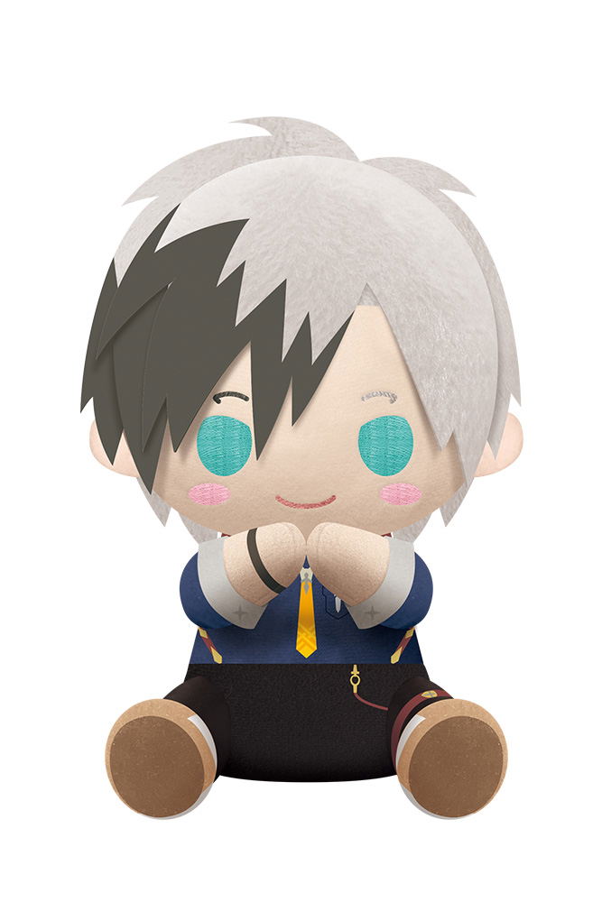Pitanui Grand Tales Of Xillia 2: Ludger Will Kresnik image 1