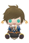 Pitanui Grand Tales Of Zestiria: Sorey thumbnail 1