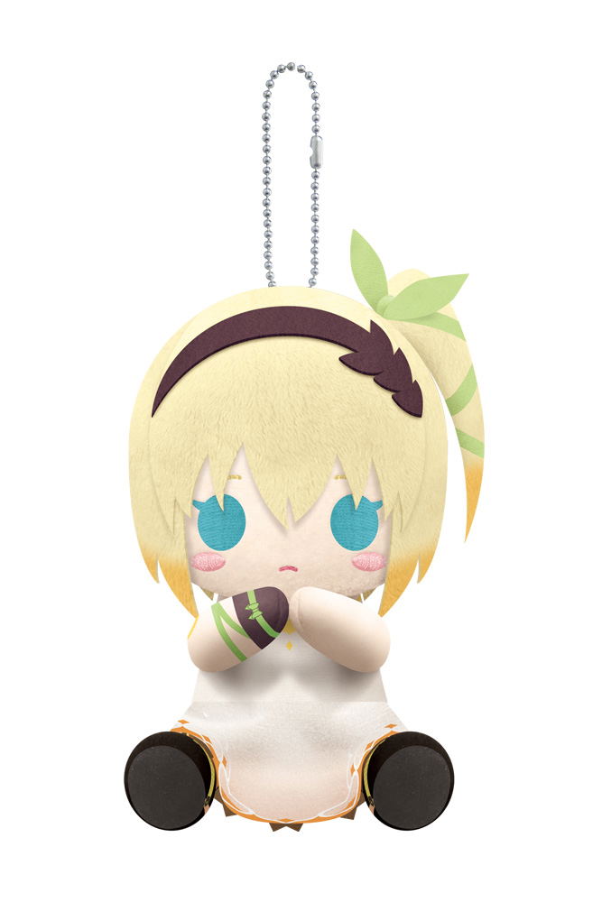 Pitanui Tales Of Zestiria: Edna image 1