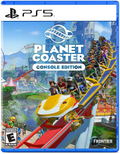 Planet Coaster [Console Edition] thumbnail 1
