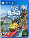 Planet Coaster [Console Edition] thumbnail 1
