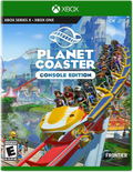 Planet Coaster [Console Edition] thumbnail 1