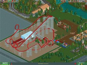 RollerCoaster Tycoon 2: Triple Thrill Pack