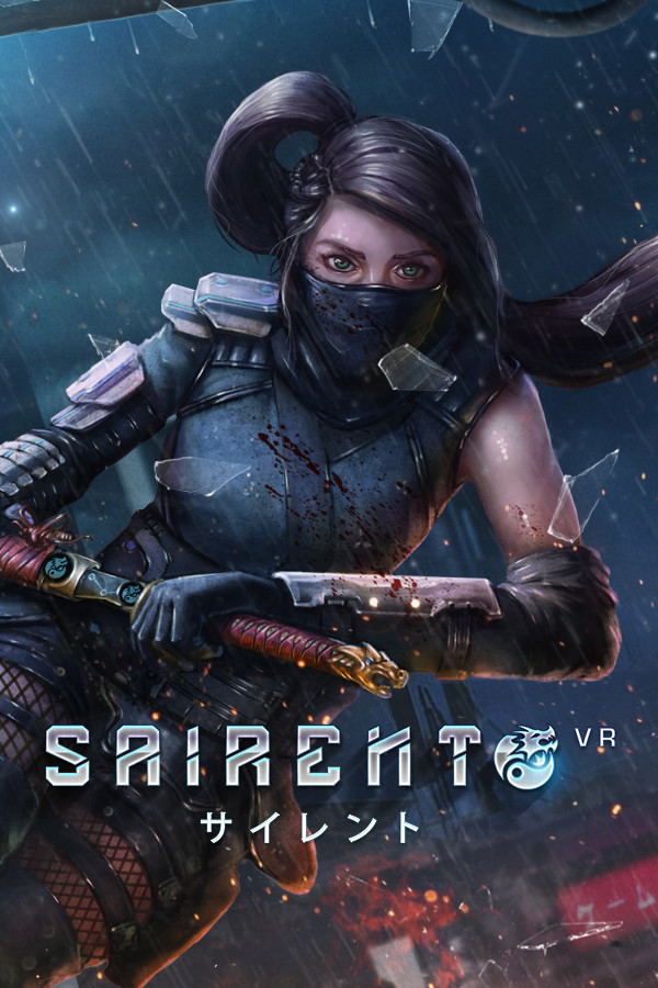 Sairento VR STEAM digital — Import Game Deal