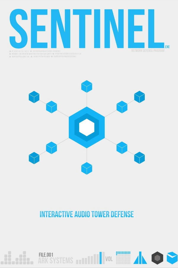 Sentinel STEAM digital — Import Game Deal