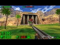 Serious Sam Classic: First Encounter <span class="ext" style="background-color: #581c6c; color: #FFFFFF;">GOG.com</span> <span class="ext ext_digital">digital</span> thumbnail 6