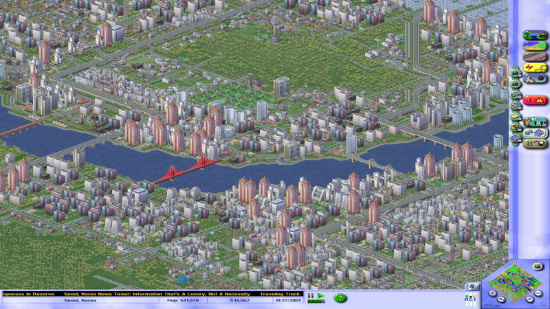 SimCity 3000 Unlimited <span class="ext" style="background-color: #581c6c; color: #FFFFFF;">GOG.com</span> <span class="ext ext_digital">digital</span> image 9